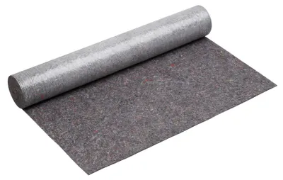 Produktbild von Meister Malervlies 1 x 25 m 220 g Abdeckvlies Malerfilz rutschfest
