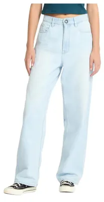 Immagine prodotto di Volcom Weellow II Denim Sbiancato Aqua 26