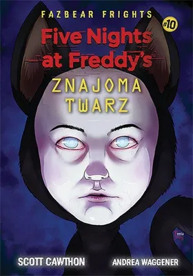 Image de Five Nights At Freddy's Znajoma twarz Tom 10