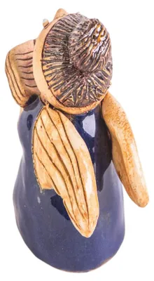 Immagine prodotto di Angelo "Ilona" con libro blu