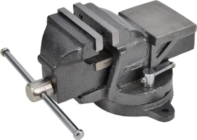 Zdjęcie produktu dla Awtools imadło ślusarskie obrotowe sg 5"/125mm