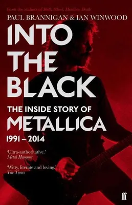 Obrázok produktu pre Into the Black