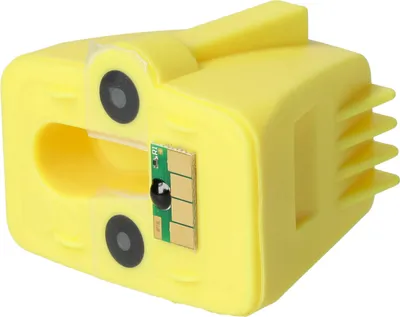Produktbild von vhbw Tintenpatrone Gelb kompatibel mit HP Photosmart D7145, D6160, D7160, D7155, D7168, D7163, C8180, C8188, C8183, D6100 Drucker (kompatibel, 13ml)