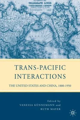Obrázok produktu pre Trans-Pacific Interactions