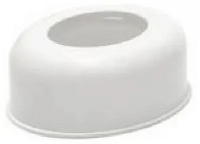 Obrázok produktu pre Prevlečná krytka potrubia - 40mm