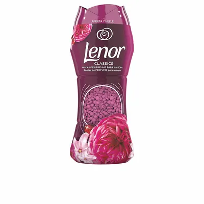 Produktbild von Lenor Geurbooster - 13sc/210gr - ruby jasmine