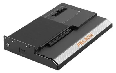 Produktbild von Peladn S-2 Oculink-Dockingstation