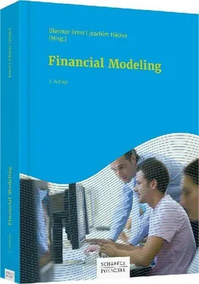 Produktbild von Financial Modeling