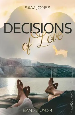 Produktbild von Decisions of Love - Band 3 und 4