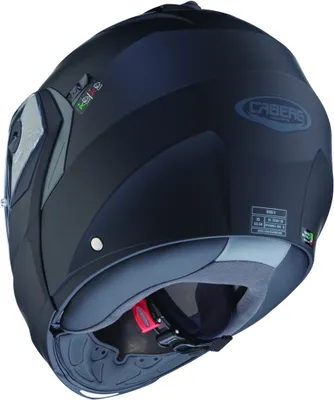 Productafbeelding van CABERG DUKE X MONO, zwarte vouwhelm, maat XL