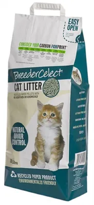 Produktbild von Breedercelect Gerecycelt