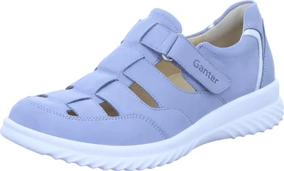 Produktbild von Ganter Damen Outdoorsandalen Heike 29620-5, 29620-5.5, 29620-6, 29620-6.5, 29620-7, 29620-7.5, 29620-8, 29620-8.5 GAN-204552 heaven 6