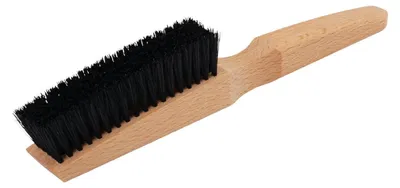 Produktbild von Redecker Kleiderbürste, Buche, länglich