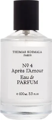 Immagine prodotto di Thomas Kosmala - No.4 Aprés l'Amour EDP 100ml