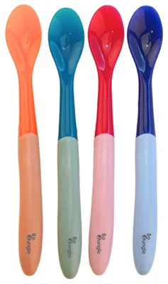 Image de Set de 4 thermomètres colorés