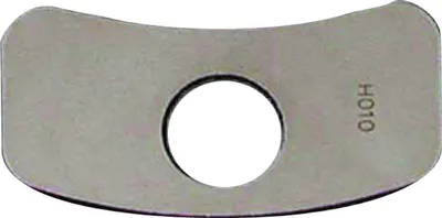 Immagine prodotto di Piastra di pressione in acciaio SW per 1435L e 01445L, 01435L-2