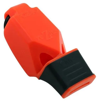 Obrázek produktu pro Píšťalka Fox 40 Fuziun CMG - 118 DB, ORANŽOVÁ