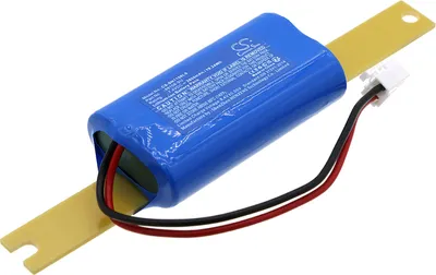 Produktbild von TECHTEK Akku Kompatibel mit [Sunlite] 88158-SU, LED FIX BB213 and Strip Ersetzt 88158-SU