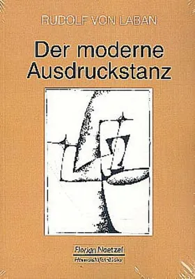 Immagine prodotto di Der moderne Ausdruckstanz in der Erziehung