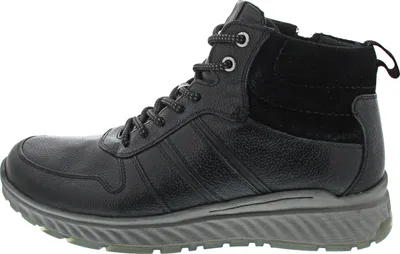 Produktbild von Ara Tomaso Schnürstiefel Schwarz in Gr. 43