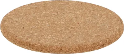 Produktbild von Esschert Design Korkuntersetzer Ø 18 cm