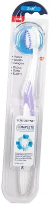 Immagine prodotto di Sensodyne Sens&Gengive Extrafresh Spazzolino