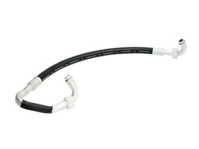Produktbild von THERMOTEC Niederdruckleitung Klimaanlage KTT160035 für VW PASSAT Variant (3B5)