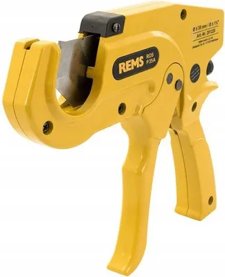 Obrázok produktu pre Rems fréza na rúry ROS P 35 A, 291220