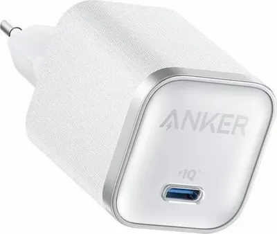 Obrázok produktu pre A2692L21 GaN USB-C PD superszybka ładowarka 45 W biała