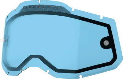 Produktbild von 100% Ersatzglas RC2/AC2/ST2 V-P BL