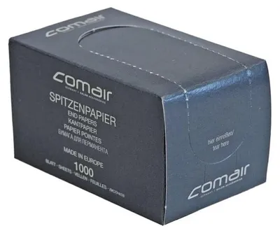 Obrázok produktu pre Comair, kvalitný kancelársky papier, formát A4, 1000 listov
