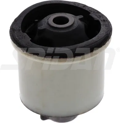 Produktbild von SPIDAN CHASSIS PARTS 411709 Achslager für DACIA DUSTER Hinten Vorne