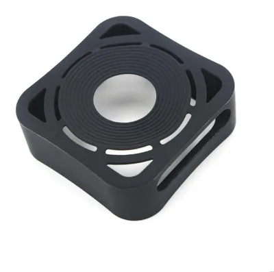 Image de INF Étui de protection en silicone pour télécommande Apple TV 4K