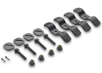 Immagine prodotto di Kit di montaggio universale Givi Z410 per piastre di adattamento Z113C / Z113NB / E250 / E251