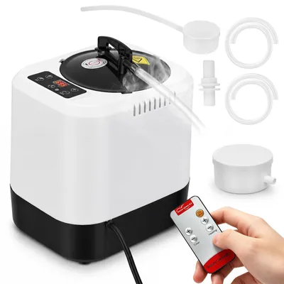 Immagine prodotto di Generatore di vapore 4L, 2000W, per sauna a vapore domestica