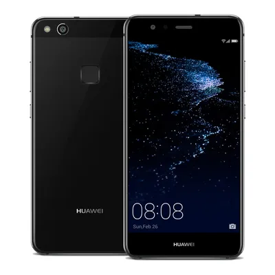Immagine prodotto di Smartphone Huawei P10 Lite 3GB/32GB 5,2" Kirin 658 Android 3000 mAh LTE Nero (51091BNJ)