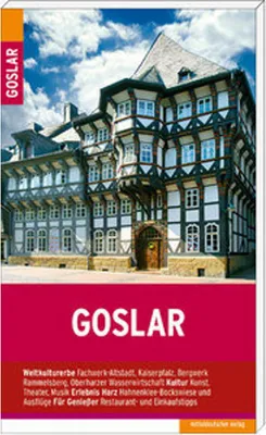 Immagine prodotto di Goslar