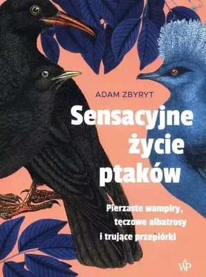 Image de Sensacyjne zycie ptakow