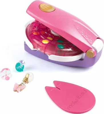 Produktbild von Make It Real Hairstyling-Kit Snap 'N Glam