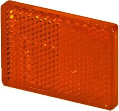 Produktbild von PROPLAST Lichtscheibe Umrissleuchte 26113102 56mm 39mm