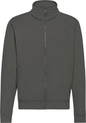 Produktbild von Fruit of the Loom Klassische Sweatjacke