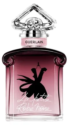 Produktbild von Guerlain - La Petite Robe Noire Rose Noire EDP 50ml