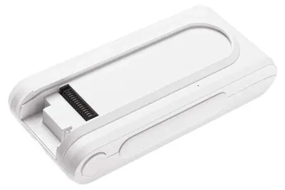 Immagine prodotto di Batteria Adler Ad_7087.3 per aspirapolvere, argento, taglia unica / spina UE 220 V, argento, taglia unica