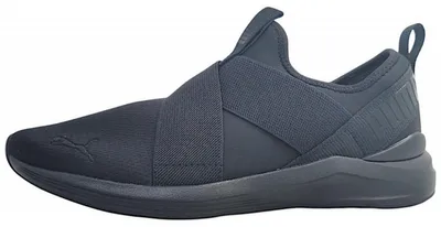 Image de Chaussures de sport Puma Prowl Slip on, noir, taille 40,5
