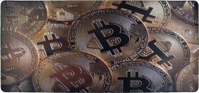 Produktbild von Mauspad Gaming-Mausmatte 90X40 Btc