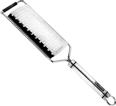 Produktbild von Tescoma Reibe PRESIDENT X-sharp, mittel