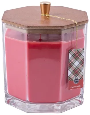 Zdjęcie produktu dla Świeca zapachowa w ozdobnym pudełku Christmas Bliss