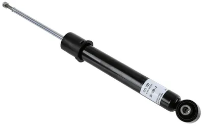 Produktbild von 2x SACHS 319 737 Stoßdämpfer Satz Hinten Gasdruck