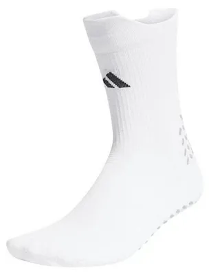 Produktbild von Adidas - Fußballsocken für Herren PP5476 (37,5 EU - 39,5 EU) (Weiß)