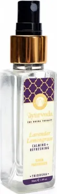 Image de Tridosha Spray d'ambiance Lavande Citronnelle -- 50ml